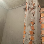 Начали новый объект в поселке Отрадное