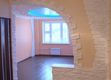 Ремонт квартир в Изумрудных холмах